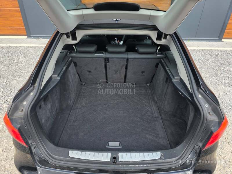 BMW 320 GT 2.0 Sport PACK GT