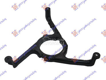 NOSAC VENTILATORA (3 KRAKA) za Volkswagen Polo od 2002. do 2005. god.
