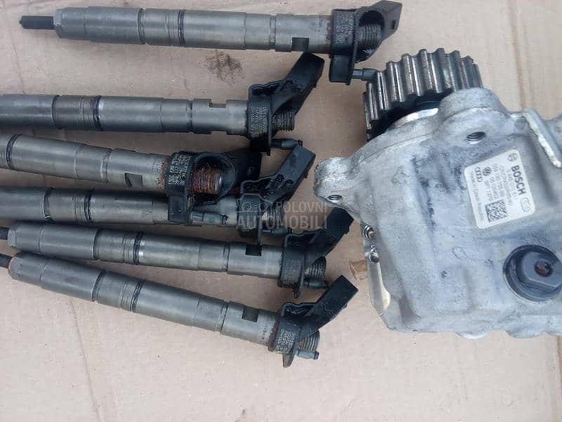Dizne i pumpa   3,0   tdi
