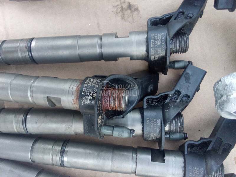 Dizne i pumpa   3,0   tdi