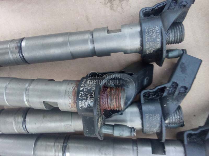 Dizne i pumpa   3,0   tdi