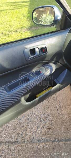 Honda Civic 1.4is