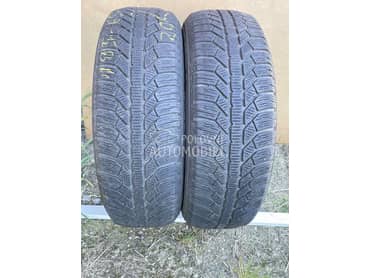 Semperit 185/65 R15 Zimska
