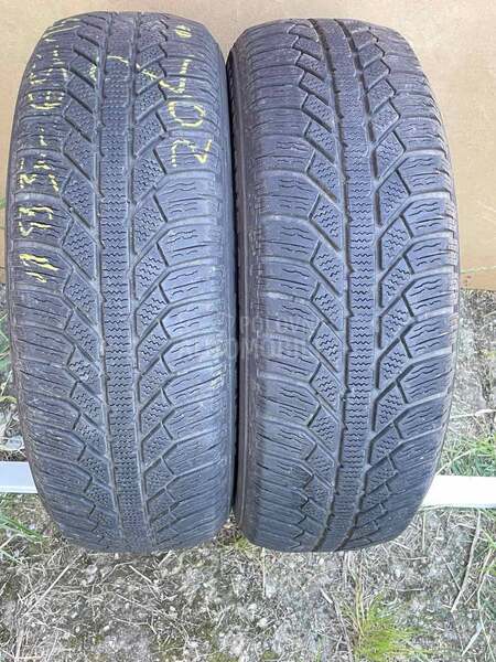 Semperit 185/65 R15 Zimska