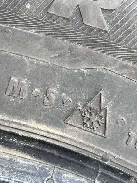 Semperit 185/65 R15 Zimska