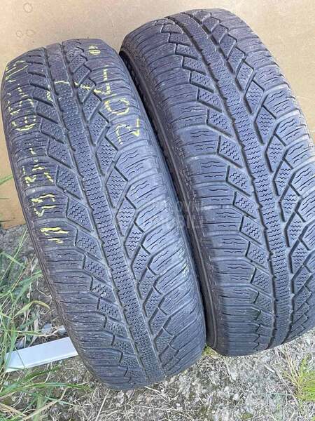 Semperit 185/65 R15 Zimska