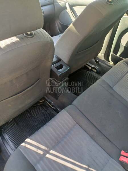 Škoda Octavia dobar kvatro