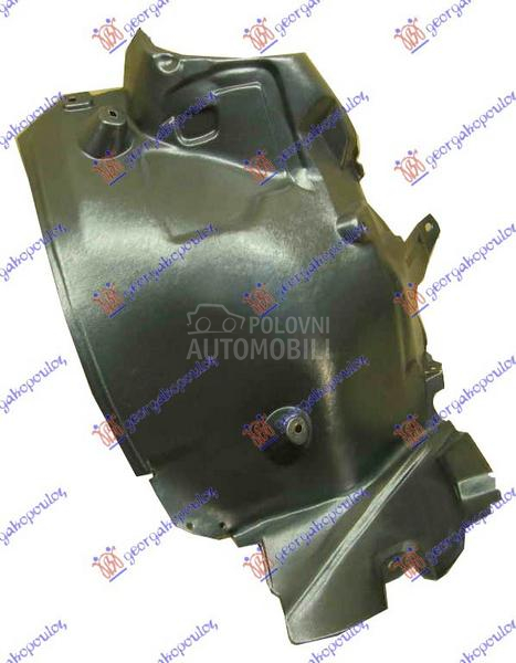 POTKRILO (ZADNJI DEO)