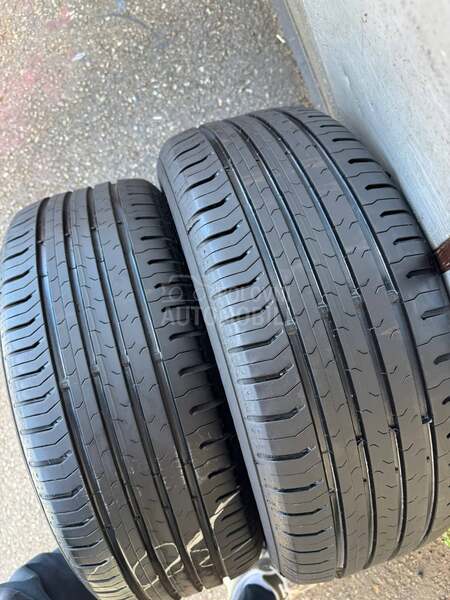 Continental 205/55 R16 Letnja