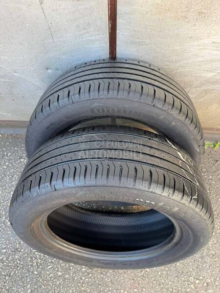 Continental 205/55 R16 Letnja