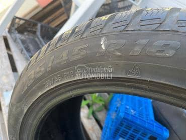 Pirelli 235/45 R18 Sve sezone