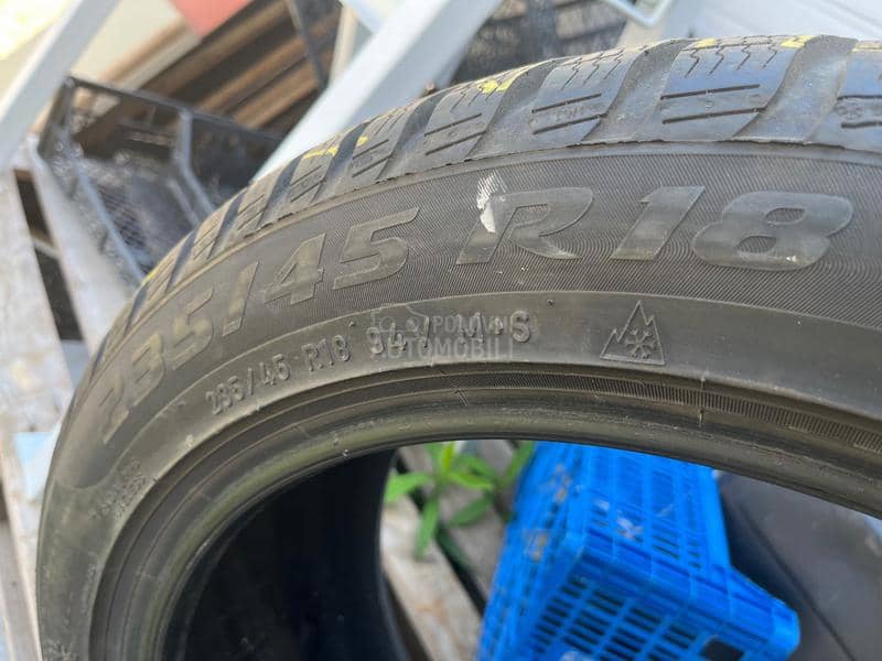 Pirelli 235/45 R18 Sve sezone