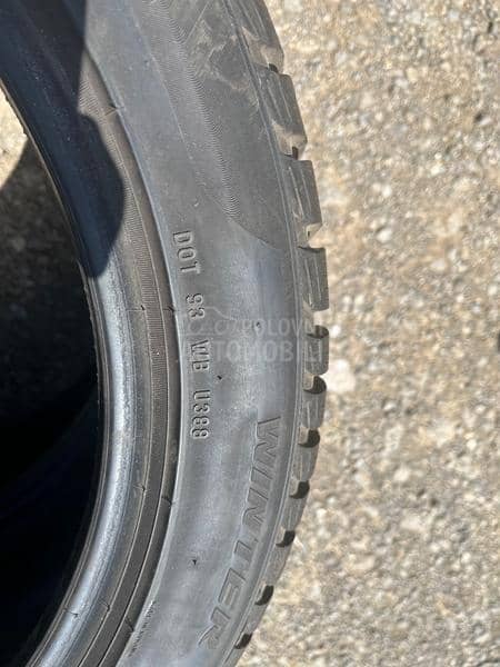 Pirelli 235/45 R18 Sve sezone