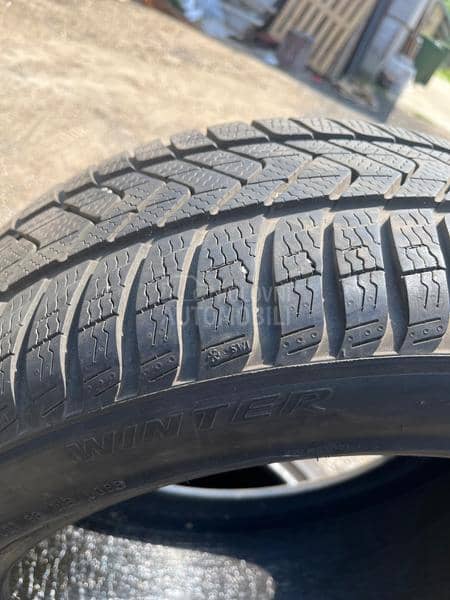 Pirelli 235/45 R18 Sve sezone