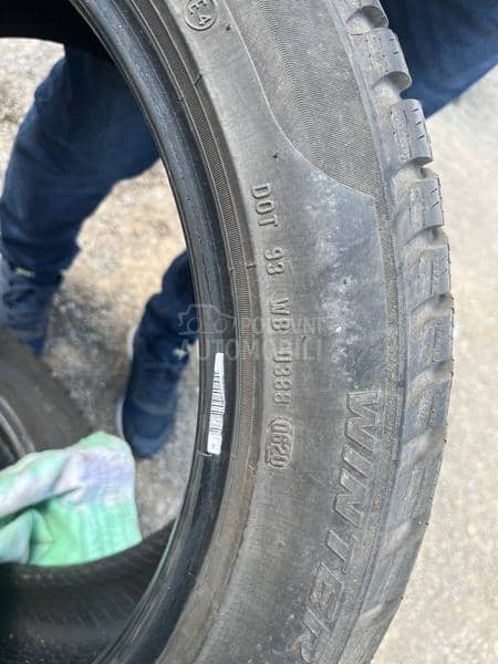 Pirelli 235/45 R18 Sve sezone