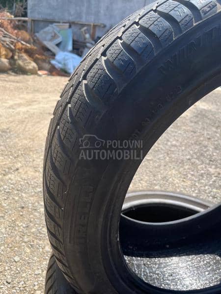 Pirelli 235/45 R18 Sve sezone