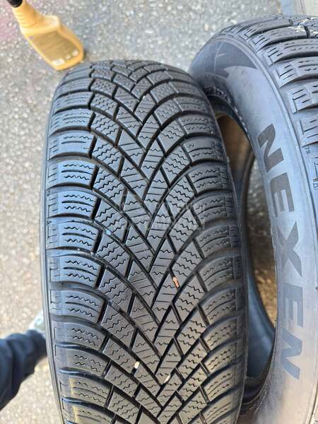 Nexen 185/60 R15 Zimska