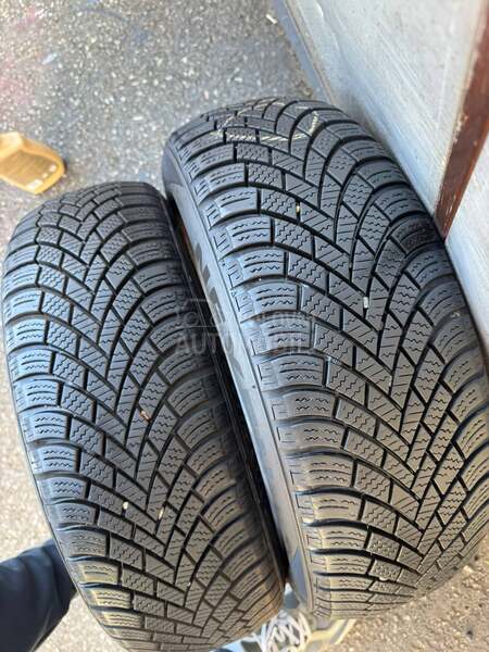 Nexen 185/60 R15 Zimska