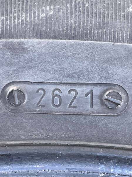 Tigar 195/65 R15 Zimska