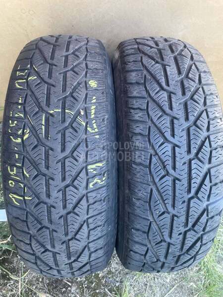 Tigar 195/65 R15 Zimska