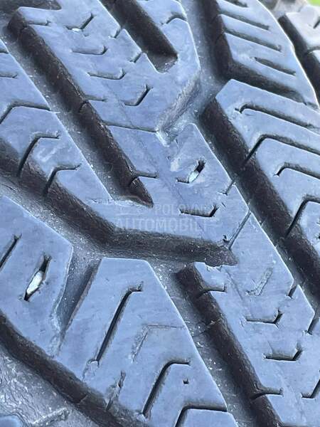 Tigar 195/65 R15 Zimska