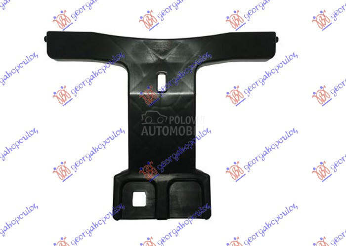 NOSAC PVC MASKE UNUTRASNJI GOR