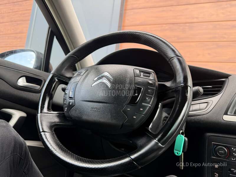 Citroen C5 2.0HDi AUT BUSINESS
