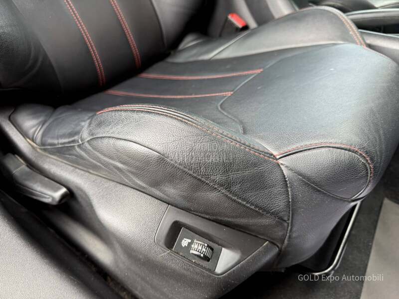 Citroen C5 2.0HDi AUT BUSINESS