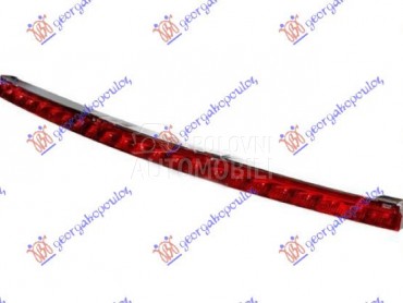 TRECA STOP LAMPA LED (ULO) za Mercedes Benz CLS Klasa od 2014. do 2018. god.