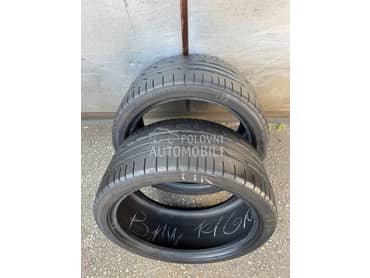 Bridgestone 245/35 R18 Letnja