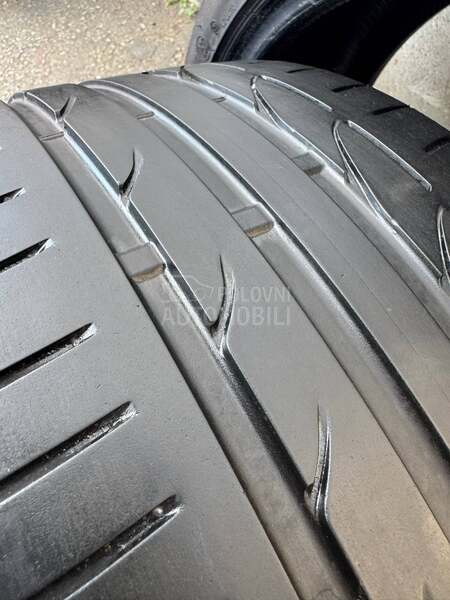 Bridgestone 245/35 R18 Letnja
