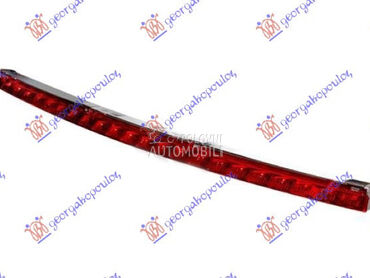TRECA STOP LAMPA LED (ULO) za Mercedes Benz C Klasa od 2011. do 2014. god.