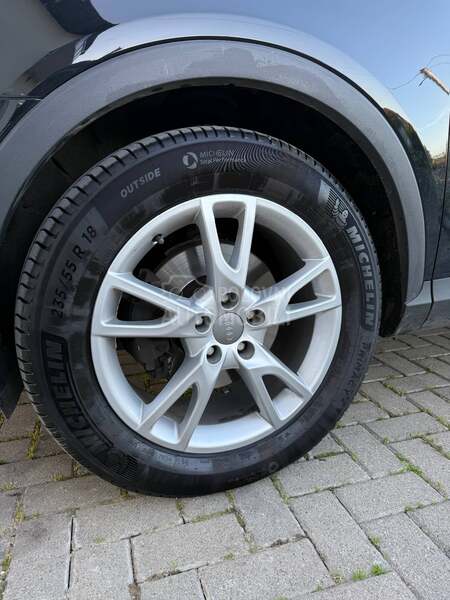 Audi Q3 Quattro S Tronic 2.0