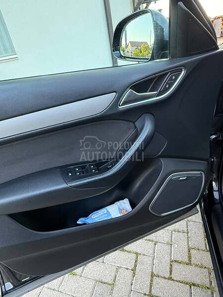 Audi Q3 Quattro S Tronic 2.0