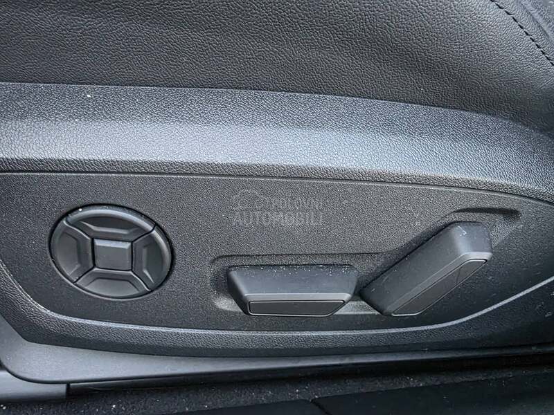 Audi A6 40 TDI S Q BLACK