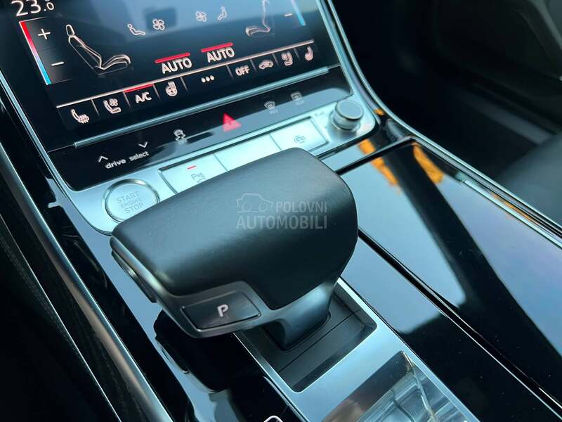 Audi A8 50TDI / 62.000k.m