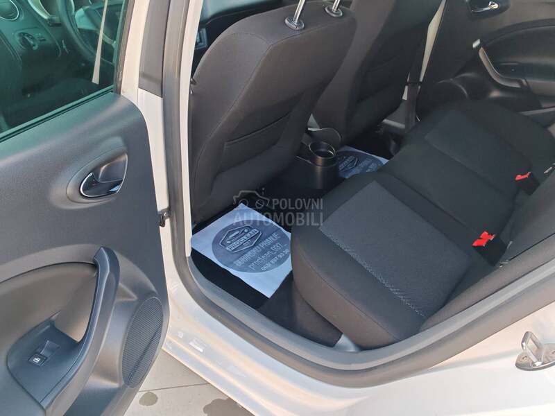 Seat Ibiza 1.6 C.H