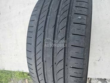 Continental 245/40 R19 Letnja