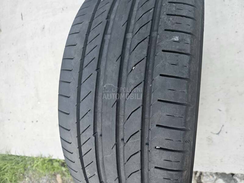 Continental 245/40 R19 Letnja