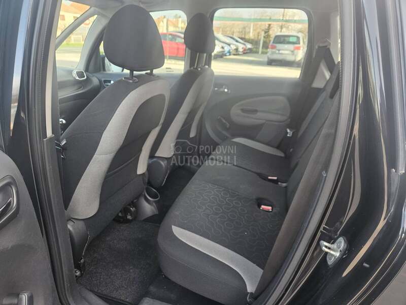 Citroen C3 Picasso TNG/REG GOD