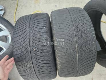 Michelin 275/35 R19 Zimska