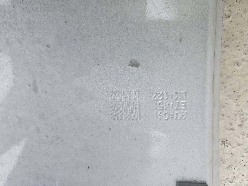 Aluminijumske felne  20" 5 x 127