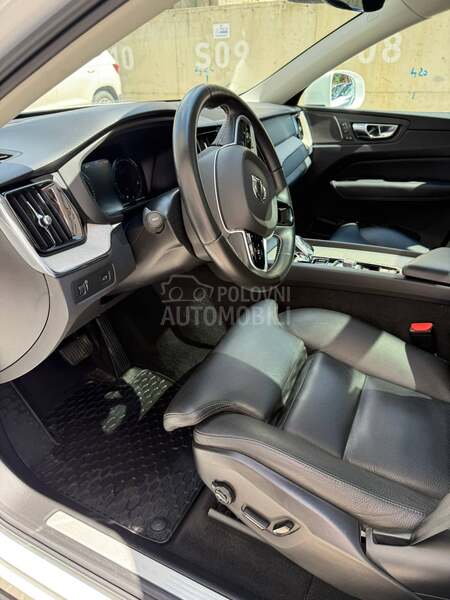 Volvo XC60 Inscription B4