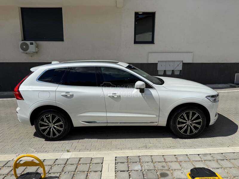 Volvo XC60 Inscription B4
