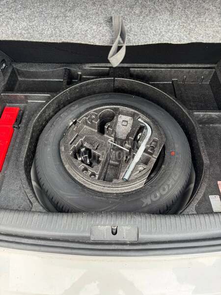 Volkswagen Golf 6 1.4 Bez Turba CH