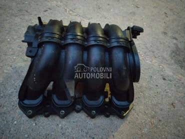 Ususna grana 1.6B za Citroen C3