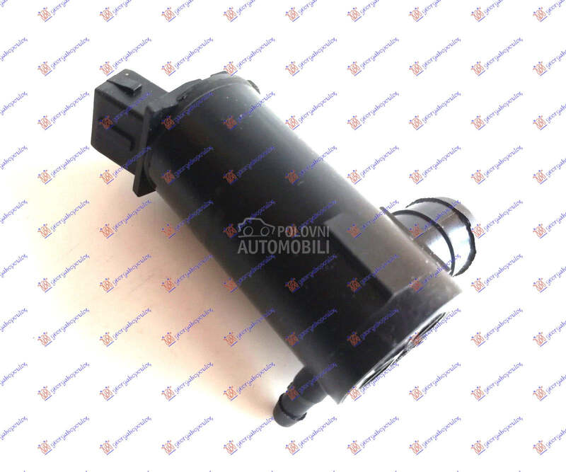 MOTOR POSUDE BRISACA (KOCKASTI