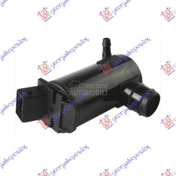 MOTOR POSUDE BRISACA (KOCKASTI