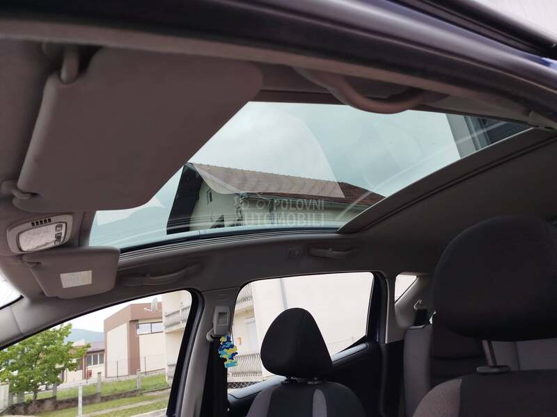 Peugeot 207 1.4 outdoor