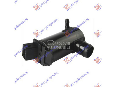 MOTOR POSUDE BRISACA (KOCKASTI za Ford Scorpio od 1985. do 1994. god.